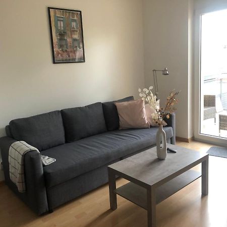 Mf City Apartment Корнойбург Екстер'єр фото