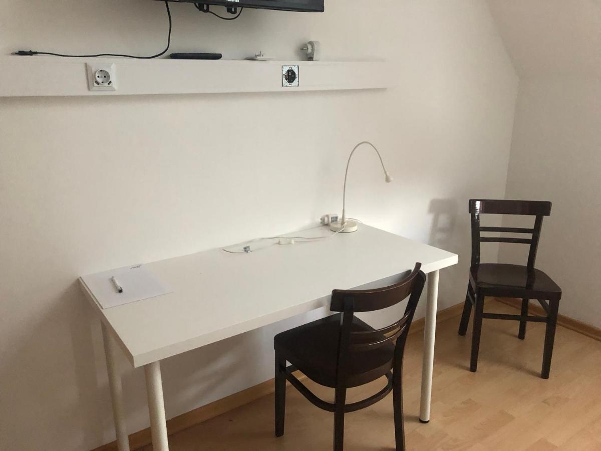 Mf City Apartment Корнойбург Екстер'єр фото