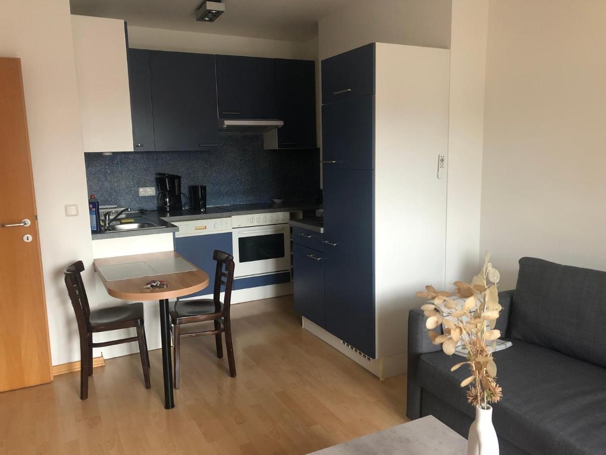 Mf City Apartment Корнойбург Екстер'єр фото