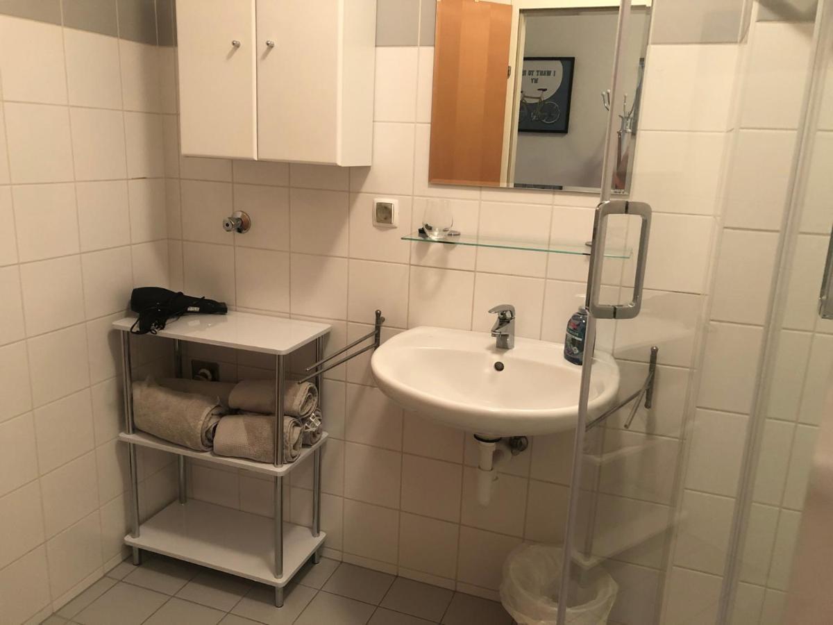 Mf City Apartment Корнойбург Екстер'єр фото