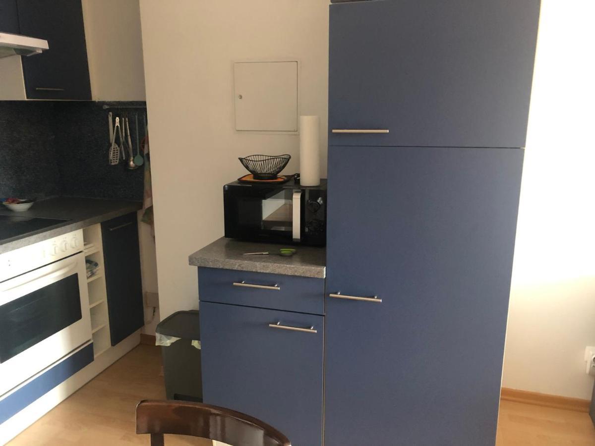 Mf City Apartment Корнойбург Екстер'єр фото