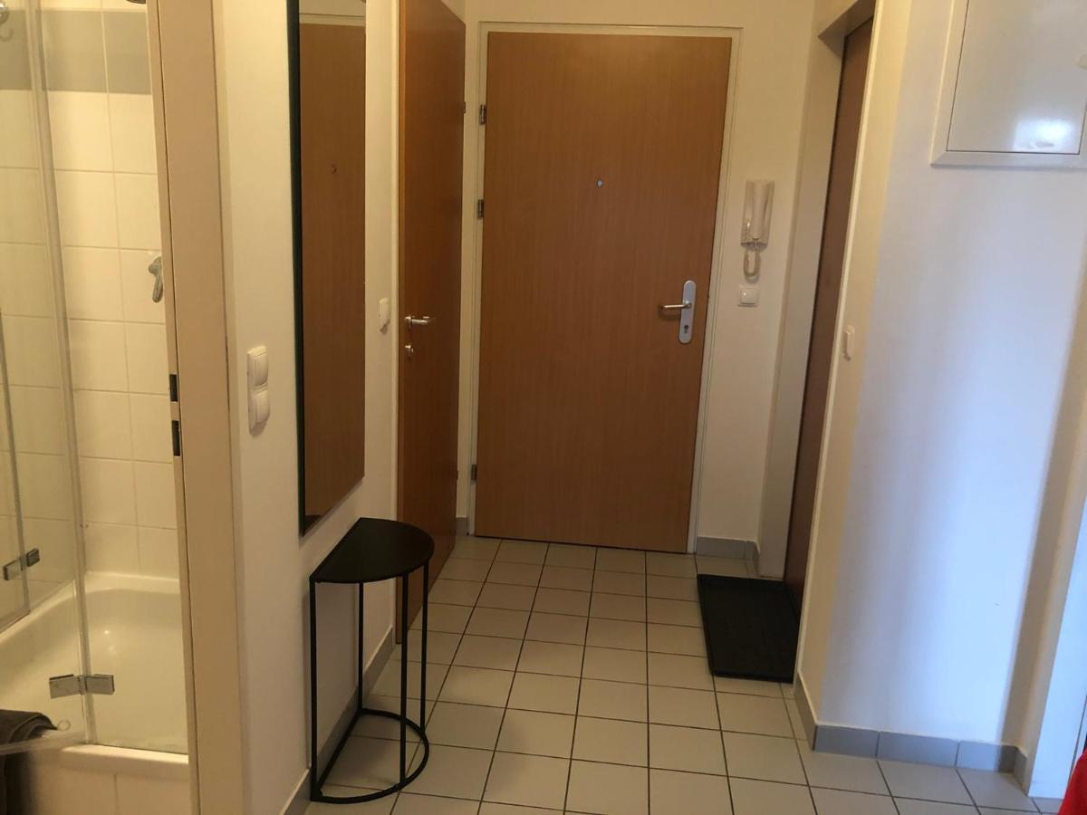 Mf City Apartment Корнойбург Екстер'єр фото