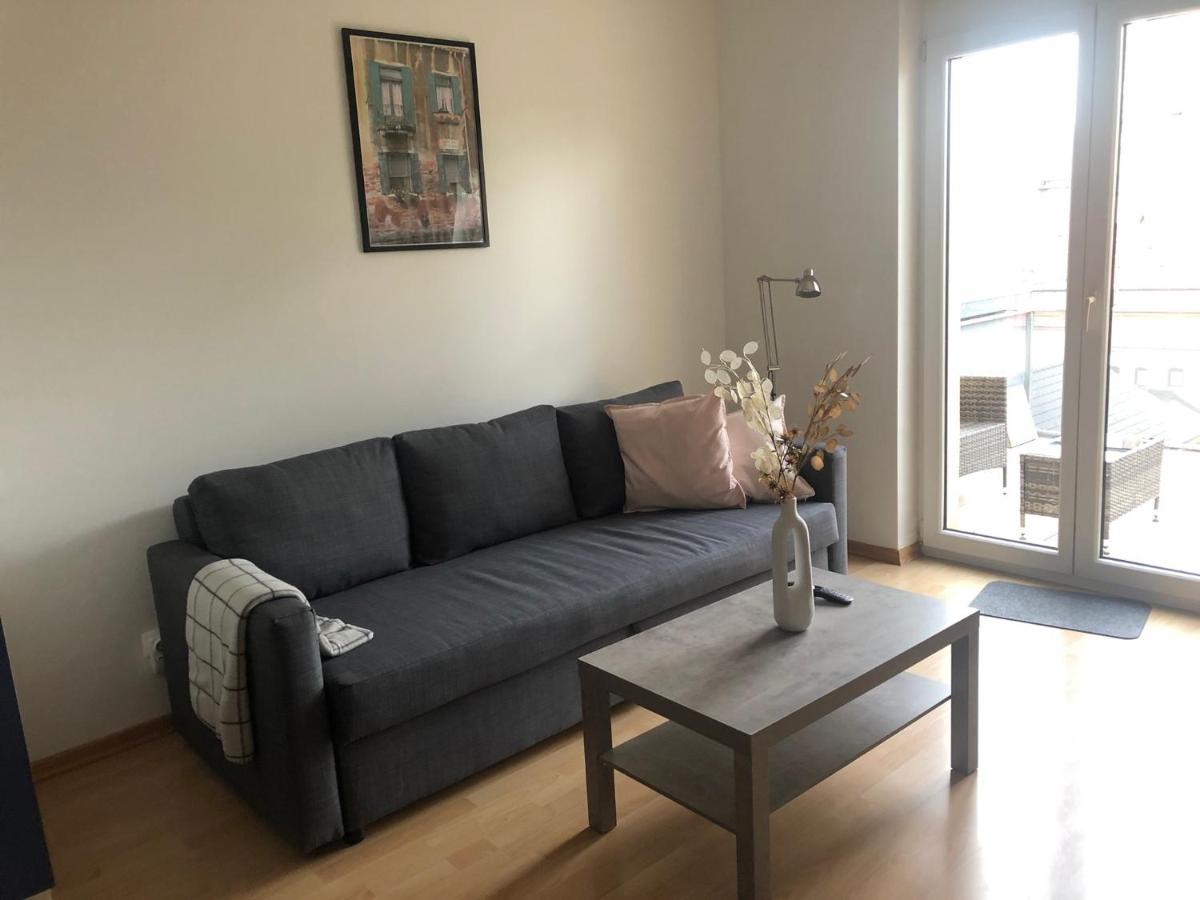 Mf City Apartment Корнойбург Екстер'єр фото